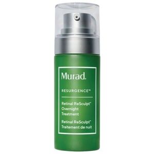 Murad Resurgence Retinal ReSculpt Overnight Treatment | NEW | BNIB | Retinol